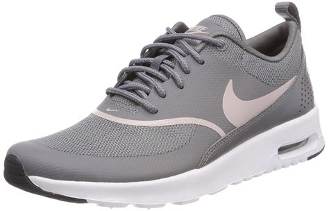 Nike Air Max Thea Running Shoes Reviewed 